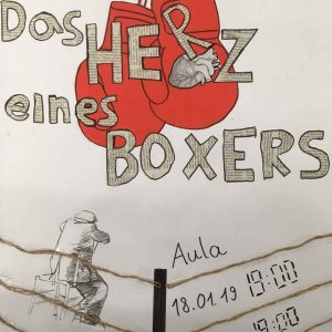 Schulleben Seite 6 Ricarda